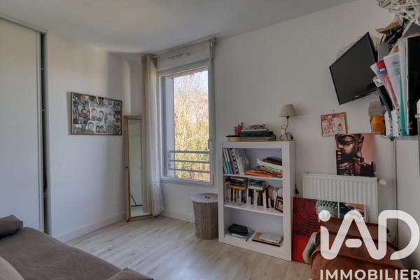 Appartement à vendre 3 pièces 67 m² Groslay