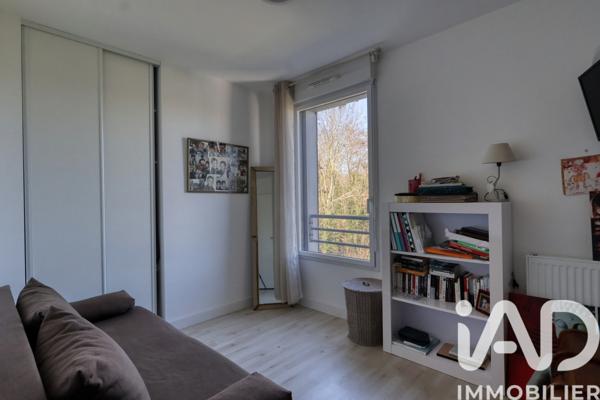 Appartement à vendre 3 pièces 67 m² Groslay
