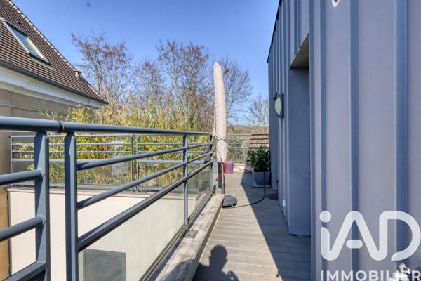 Appartement à vendre 3 pièces 67 m² Groslay