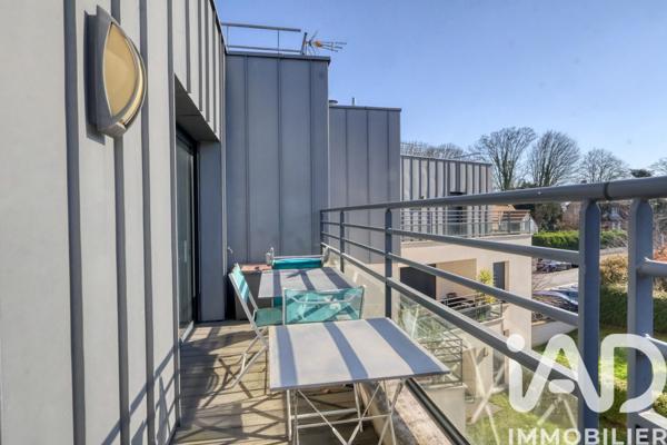 Appartement à vendre 3 pièces 67 m² Groslay