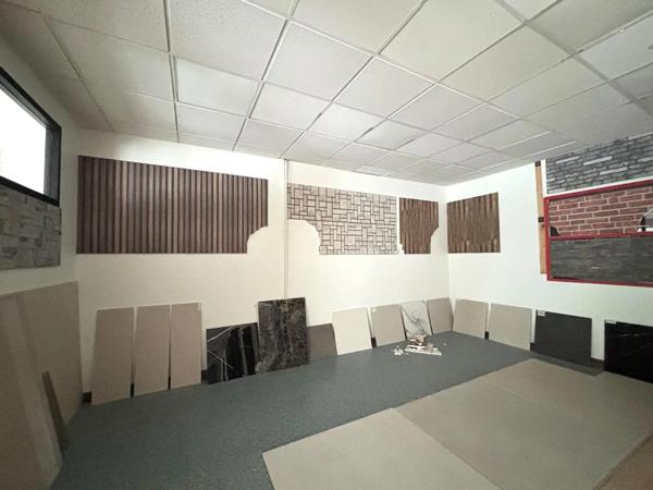 Local professionnel à louer 145m² Audincourt (25400)