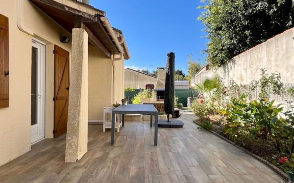 Maison à vendre    5 pièces •  Saint-Gély-du-Fesc