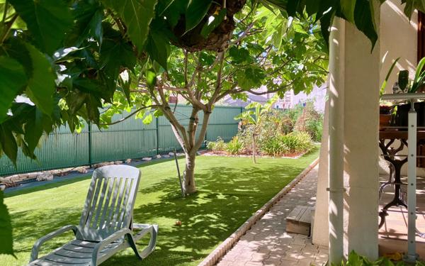 Maison à vendre    5 pièces •  Saint-Gély-du-Fesc