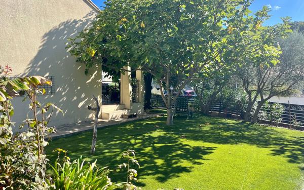 Maison à vendre    5 pièces •  Saint-Gély-du-Fesc