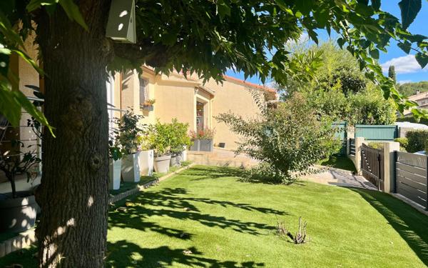 Maison à vendre    5 pièces •  Saint-Gély-du-Fesc