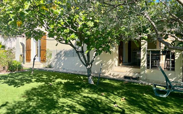 Maison à vendre    5 pièces •  Saint-Gély-du-Fesc