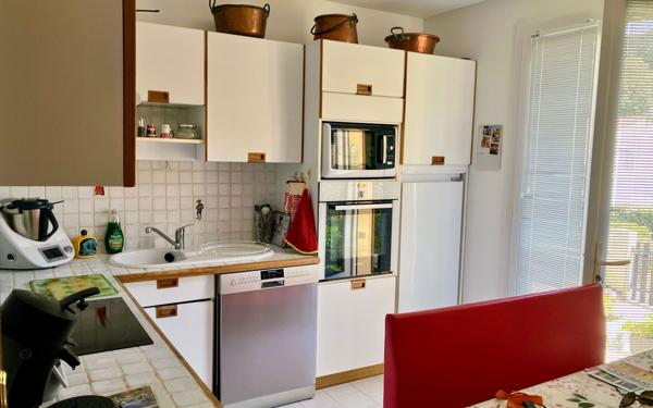 Maison à vendre    5 pièces •  Saint-Gély-du-Fesc