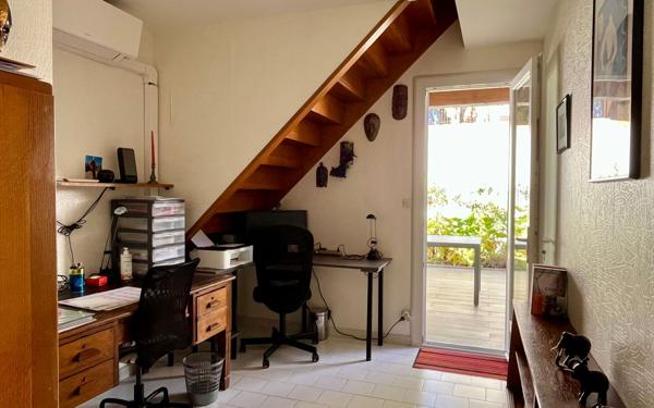 Maison à vendre    5 pièces •  Saint-Gély-du-Fesc