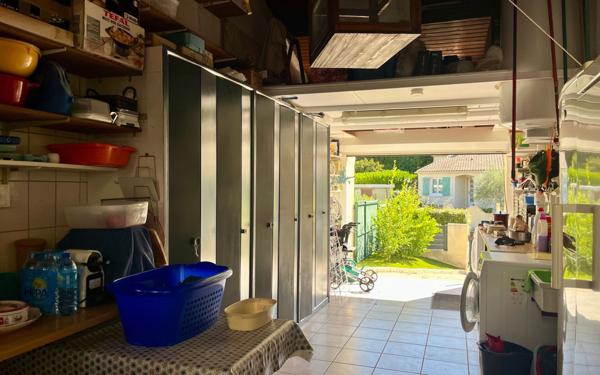 Maison à vendre    5 pièces •  Saint-Gély-du-Fesc