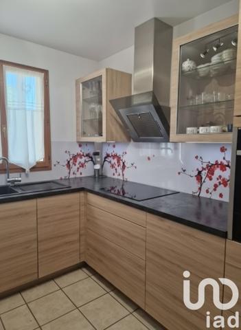 Maison à vendre 6 pièces 100 m² Saint-Germain-lès-Arpajon