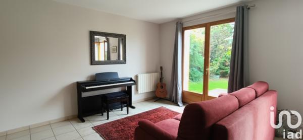 Maison à vendre 6 pièces 100 m² Saint-Germain-lès-Arpajon