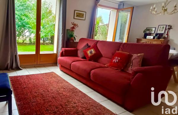 Maison à vendre 6 pièces 100 m² Saint-Germain-lès-Arpajon