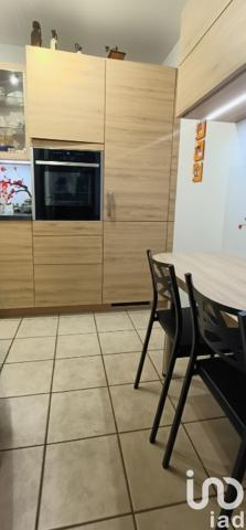 Maison à vendre 6 pièces 100 m² Saint-Germain-lès-Arpajon