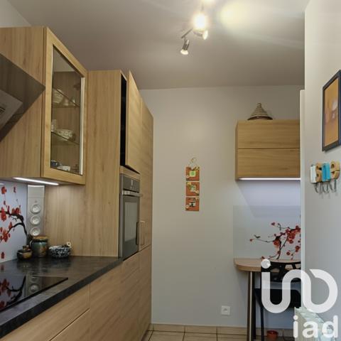 Maison à vendre 6 pièces 100 m² Saint-Germain-lès-Arpajon