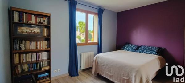 Maison à vendre 6 pièces 100 m² Saint-Germain-lès-Arpajon