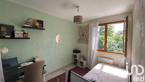 Maison à vendre 6 pièces 100 m² Saint-Germain-lès-Arpajon