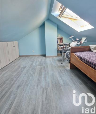 Maison à vendre 6 pièces 100 m² Saint-Germain-lès-Arpajon