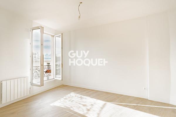 T2  - 28 m² - clefs en main