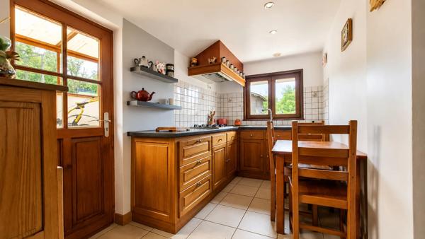 Maison à vendre 6 pièces 120m² Arques (62510)