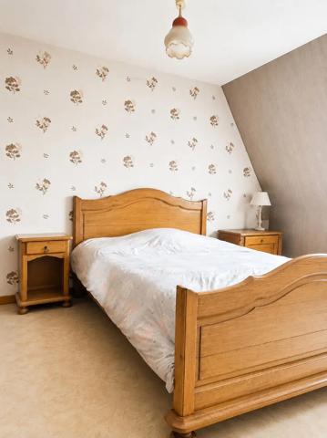 Maison à vendre 6 pièces 120m² Arques (62510)