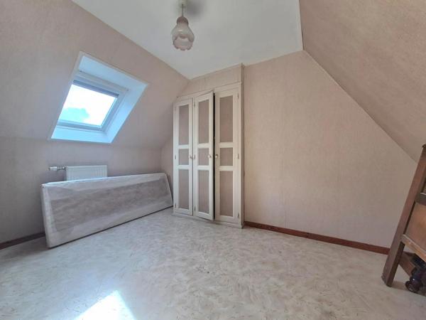 Maison à vendre 6 pièces 120m² Arques (62510)
