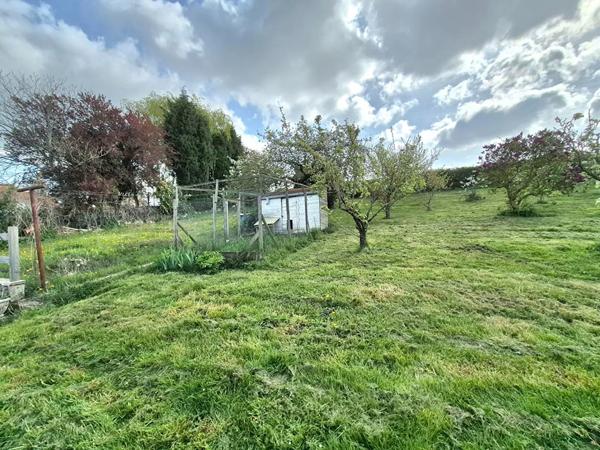 Maison à vendre 6 pièces 120m² Arques (62510)