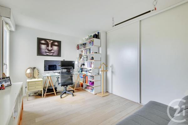 Appartement F4 à vendre  4 pièces - 100 m2 PARIS - 75020