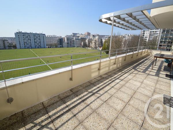 Appartement F4 à vendre  4 pièces - 100 m2 PARIS - 75020