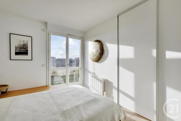Appartement F4 à vendre  4 pièces - 100 m2 PARIS - 75020