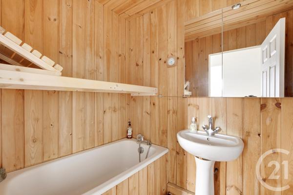 Appartement F4 à vendre  4 pièces - 100 m2 PARIS - 75020