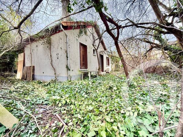 Maison à vendre  4 pièces - 64 m2 LIVRY GARGAN - 93