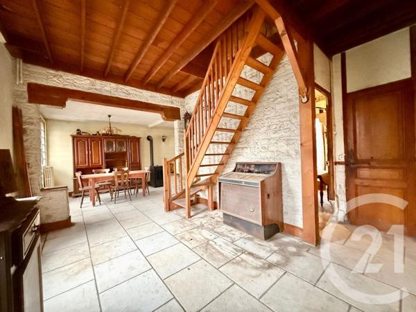 Maison à vendre  4 pièces - 64 m2 LIVRY GARGAN - 93