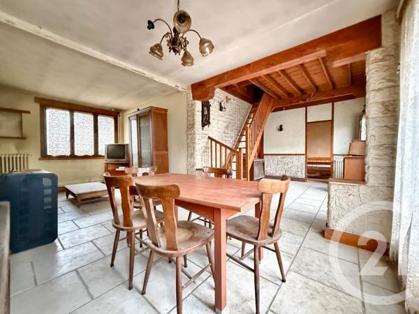Maison à vendre  4 pièces - 64 m2 LIVRY GARGAN - 93