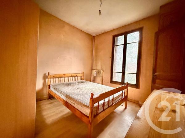 Maison à vendre  4 pièces - 64 m2 LIVRY GARGAN - 93