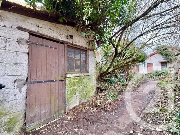 Maison à vendre  4 pièces - 64 m2 LIVRY GARGAN - 93