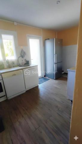 Maison de 150 m²