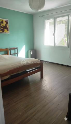 Maison de 150 m²