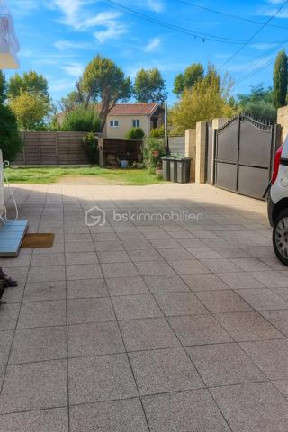 Maison de 150 m²