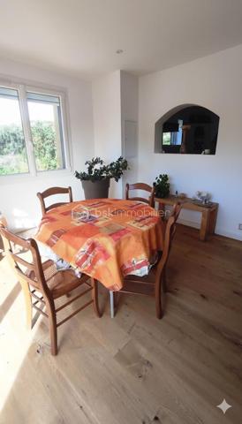 Maison de 150 m²