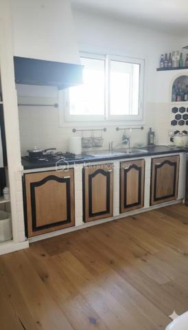 Maison de 150 m²