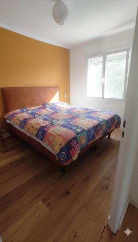 Maison de 150 m²