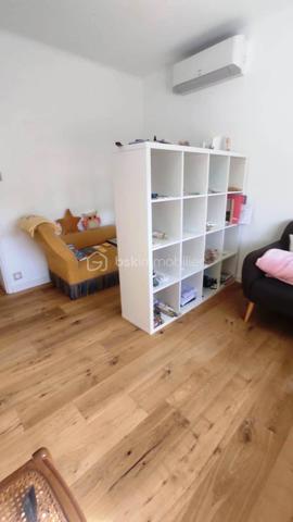 Maison de 150 m²