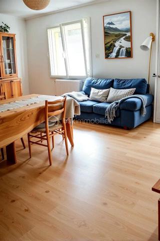 Maison de 150 m²