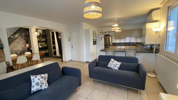 Grenade (31330) Secteur Bastide – EXCLUSIVITÉ – Maison familiale avec piscine, dépendances à deux pas du centre ville