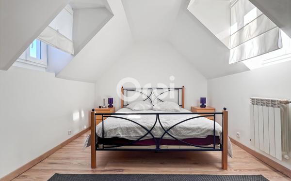 Maison à vendre    5 pièces •  Oloron-Sainte-Marie