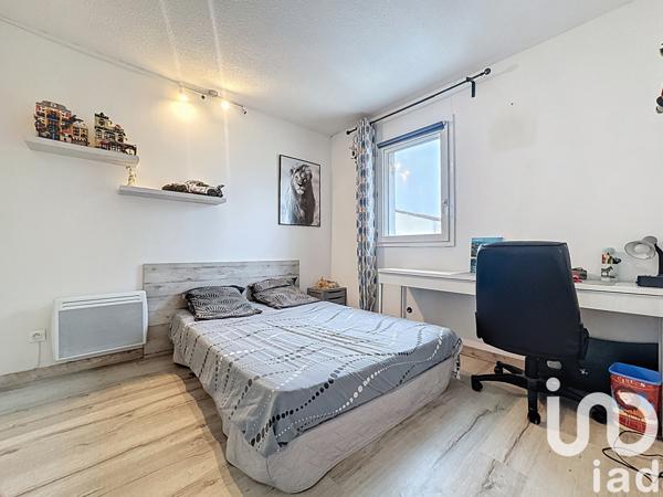 Maison à vendre 4 pièces 82 m² Montpellier