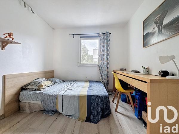 Maison à vendre 4 pièces 82 m² Montpellier