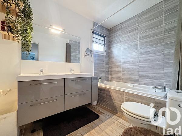 Maison à vendre 4 pièces 82 m² Montpellier