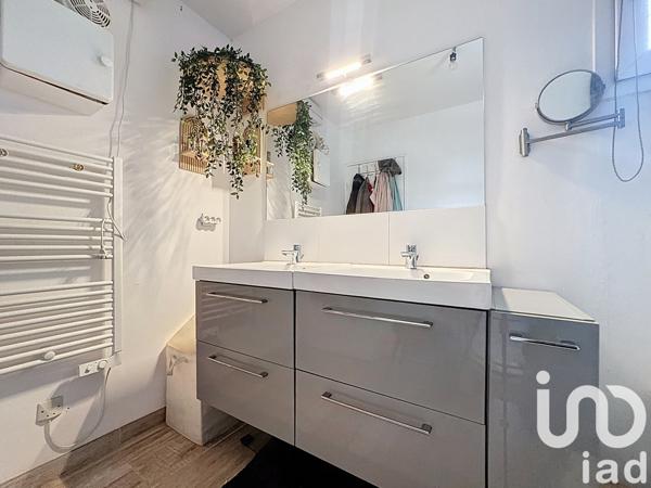 Maison à vendre 4 pièces 82 m² Montpellier
