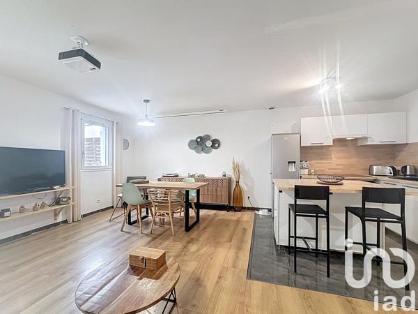 Maison à vendre 4 pièces 82 m² Montpellier